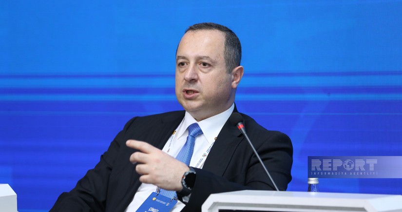 Çingiz Əsgərov: Azərbaycanda hakimlərin sayı azdır, üç dəfə artırılmalıdır 