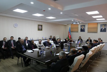 Sahibkarlar və özünüməşğulluq proqramına qoşulmuş fermerlər KOBİA-nın onlayn maarifləndirmə tədbirindən yararlanıblar