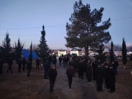 В регионах наблюдается высокая явка избирателей