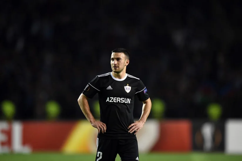 Qara Qarayev: Oyuna motivasiya olmaq çox çətindir