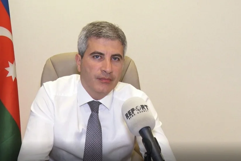 Mustafa Abbasbəyli: Bu günə qədər 13 mindən çox qazi və şəhid ailəsi üzvünün məşğulluğu təmin edilib