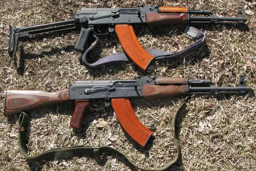 Xankəndidə 13 avtomat, 4 tapança, 27 qumbara aşkarlanıb