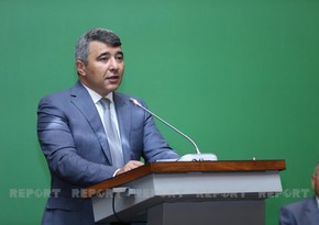 Инам Керимов: Предприниматели должны стараться создать полный цикл переработки