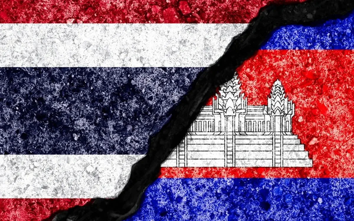 Thailand-Cambodia reach ceasefire consensus