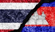Thailand-Cambodia reach ceasefire consensus
