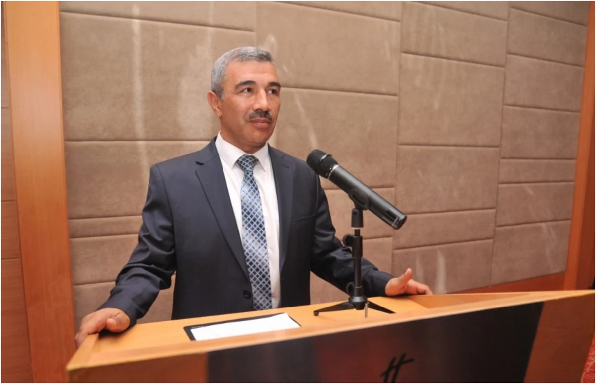 “Əczaçılar Klubu”: Əczaçılıq sahəsində vəziyyət qənaətbəxş deyil
