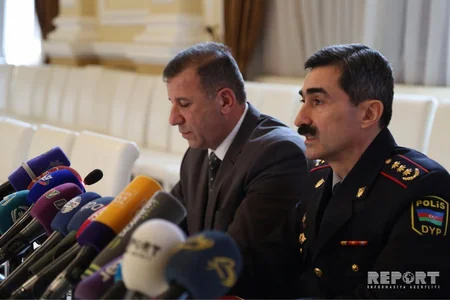 Traffic movement will be changed in Baku Islamic Solidarity Games
