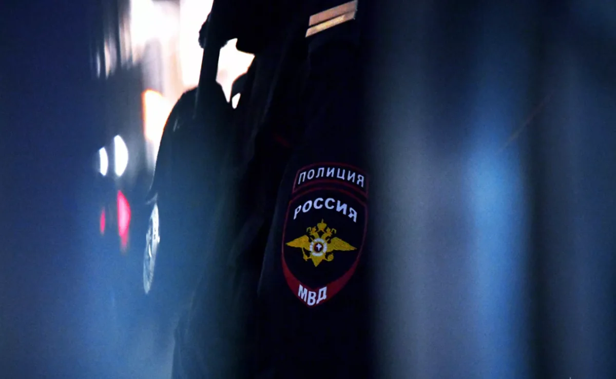 Rusiyada atışma olub, xəsarət alanlar var