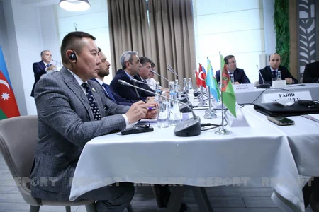 Shusha hosts conference of think tanks of Turkic-speaking countries