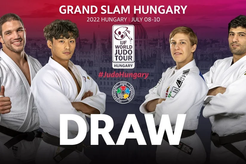 Böyük Dəbilqə: Azərbaycanın daha 3 cüdoçusu mübarizəyə başlayır