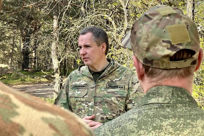 Belqorod vilayətində regional səviyyəli fövqəladə vəziyyət rejimi tətbiq olunub