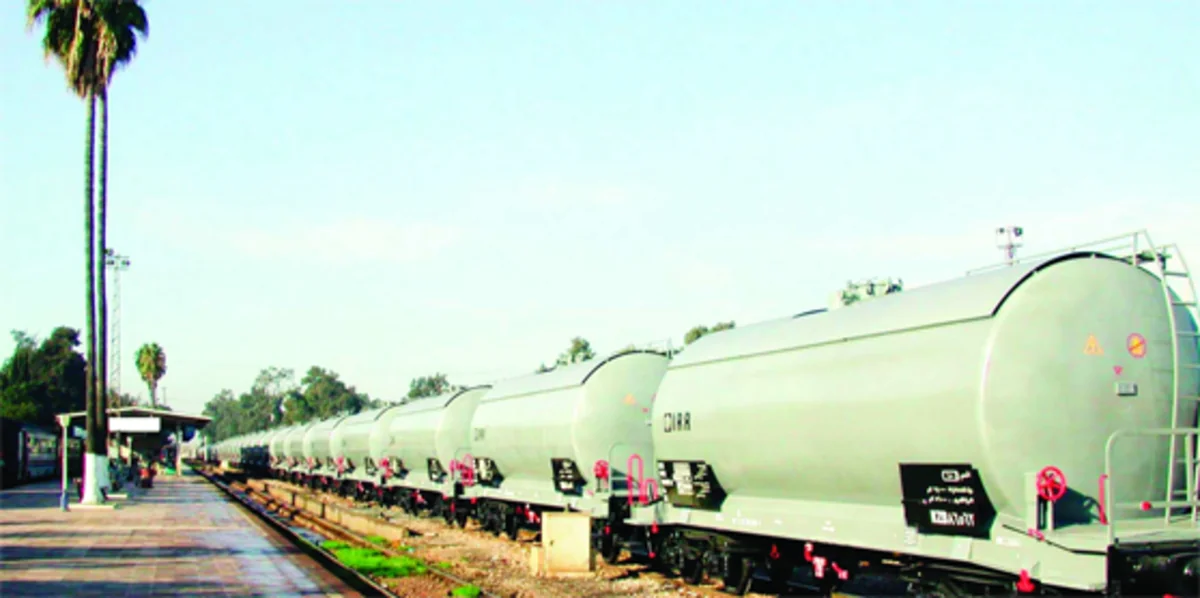 SOCAR bu il 400 min tondan çox dizel yanacağı ixrac edib