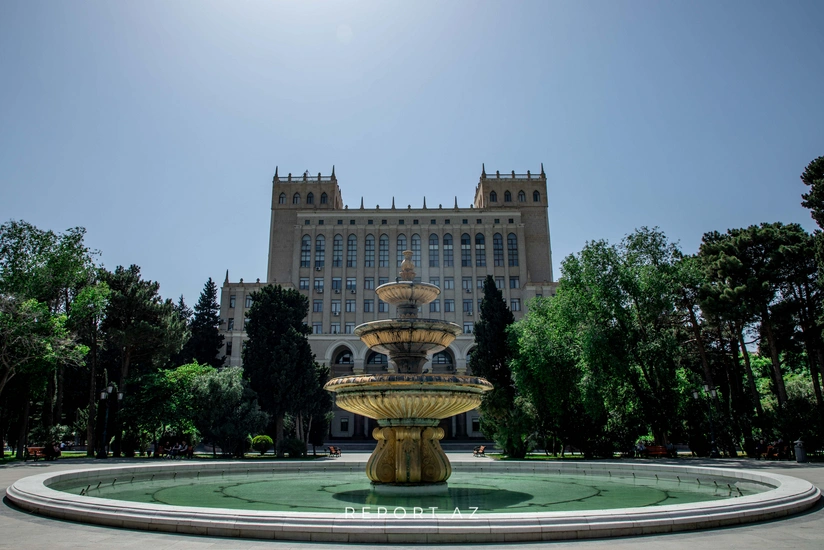 AMEA-nın yeni strukturunda 22 elmi müəssisə fəaliyyət göstərəcək - SİYAHI