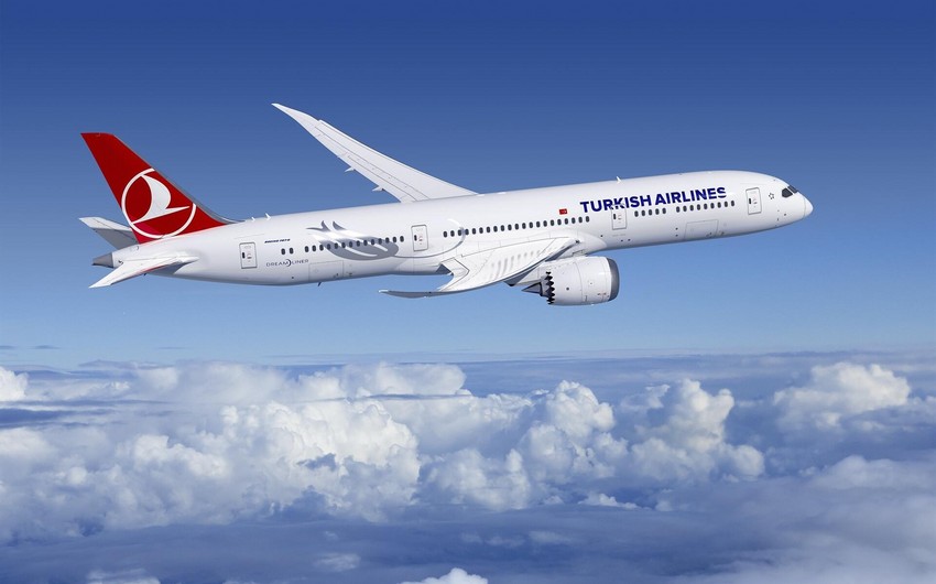 Turkey resumes flights to Iran