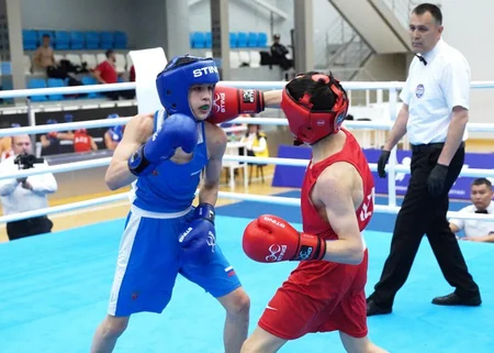 Baku hosts inauguration of Heydar Aliyev Cup-2025 international boxing tournament