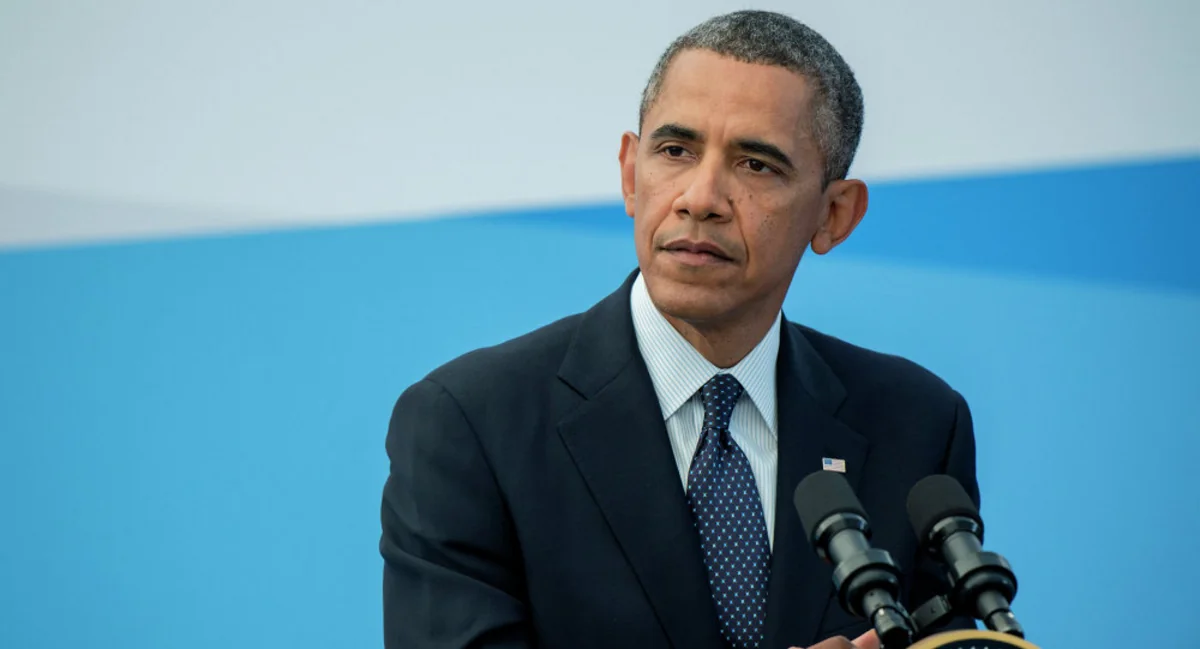 Obama to Name Next US Defense Secretary Friday: White House