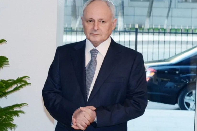 Oqtay Şirəliyev Göygöldə vətəndaşları qəbul edəcək