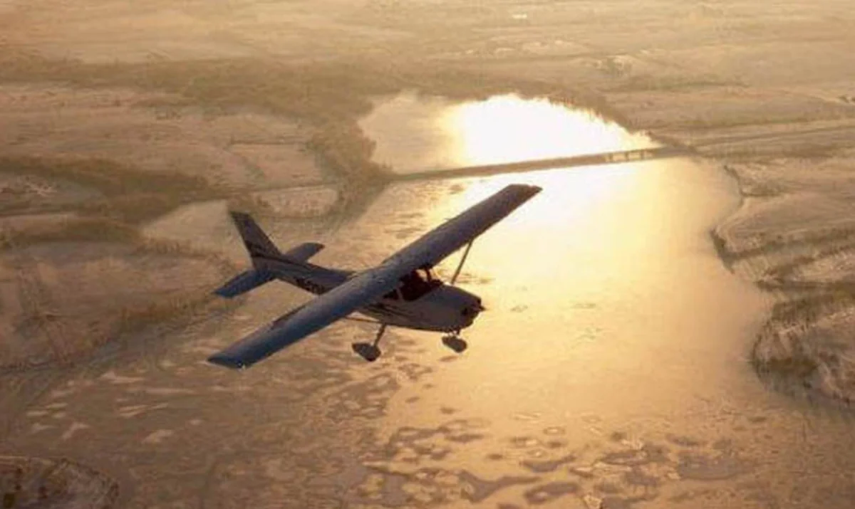 ​Two dead in plane crash near Nakusp, B.C.