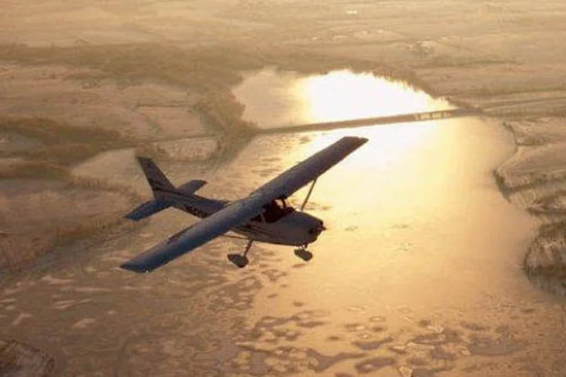 ​Two dead in plane crash near Nakusp, B.C.