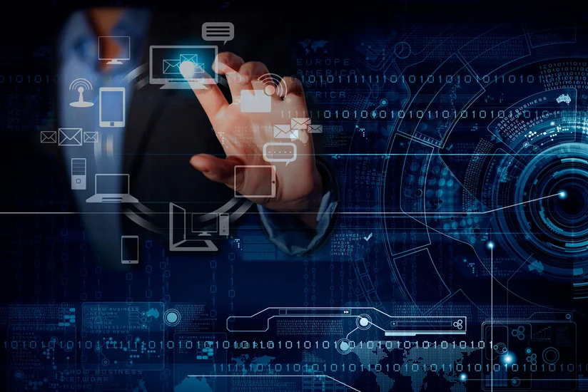 Azərbaycan IV ənaye İnqilabı Mərkəzləri Şəbəkəsinə qoşuldu. Bu, ölkəmizə nə verəcək?