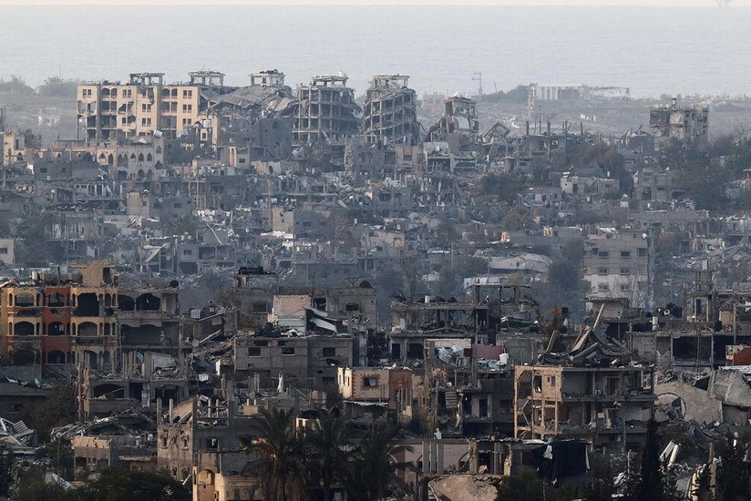 Qətər XİN: Qəzza zolağında atəşkəslə bağlı 2-ci mərhələ üzrə danışıqlar yaxın günlərdə başlayacaq