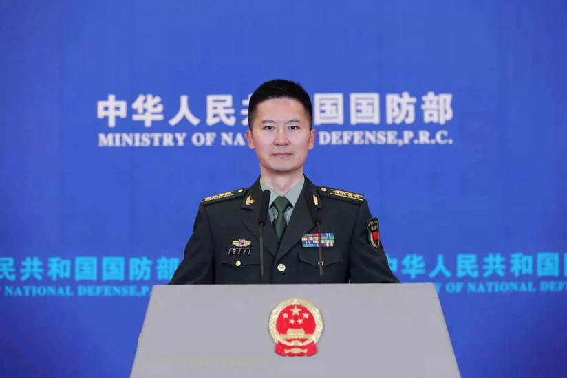 Çin Rusiya ilə əməkdaşlığın genişlənəcəyini deyib, ABŞ-a xəbərdarlıq edib