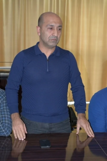Karate üzrə kişi və qadınlardan ibarət milli komandalara təyinatlar olub