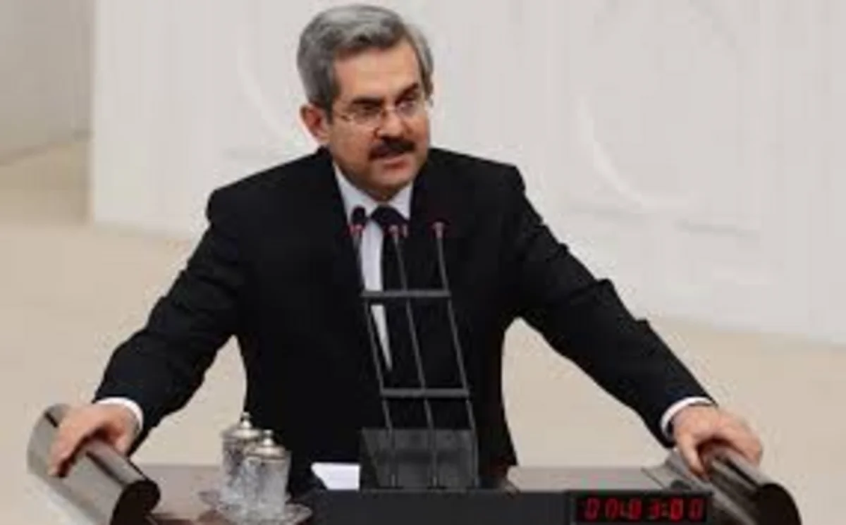 Türkiyə-Azərbaycan Parlamentlərarası Dostluq Qrupunun sədri Azərbaycan xalqını təbrik edib