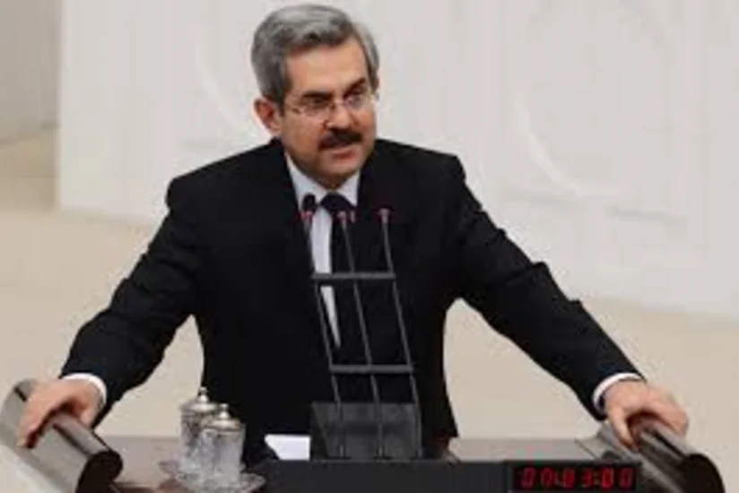 Türkiyə-Azərbaycan Parlamentlərarası Dostluq Qrupunun sədri Azərbaycan xalqını təbrik edib