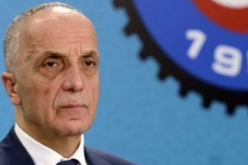 Türkiyə Həmkarlar Konfederasiyası Dünya Zəhmətkeşlər Gününü Hatayada qeyd edəcək