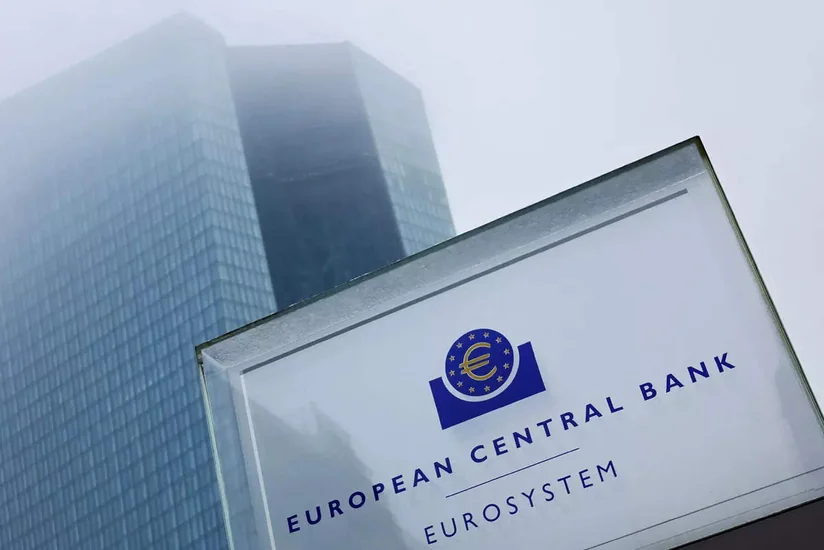 В ЕЦБ прокомментировали данные о замедлении инфляции в еврозоне