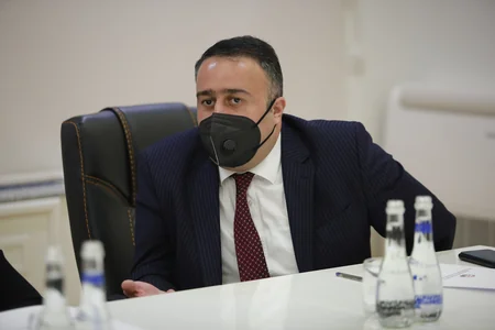 Dövlət Şəhərsalma və Arxitektura Komitəsi yanında İctimai Şura işə başlayıb