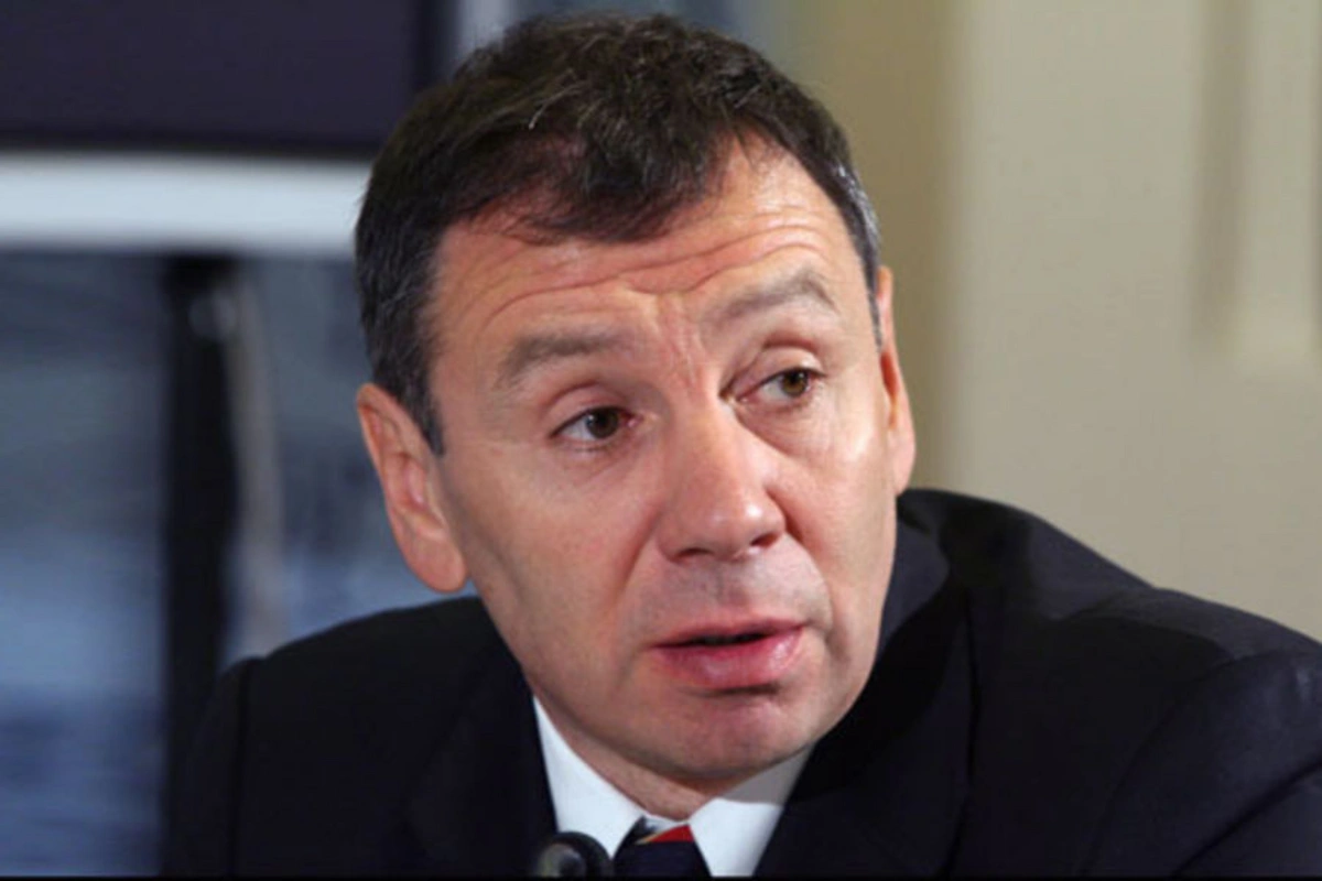 Sergey Markov: 'It's possible to reach some kind of compromise in Nagorno-Karabakh solving
