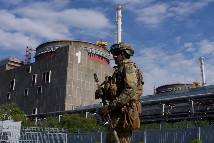 Beynəlxalq Atom Enerjisi Agentliyi Ukraynadakı müşahidəçilərinin sayını artıracaq