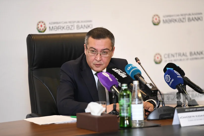 MDM: Fövqəladə hallar üçün ehtiyat mərkəzində texniki işlər tamamlanıb