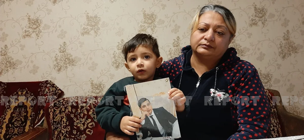 Mother of captured soldier: Longing for my son is unbearable