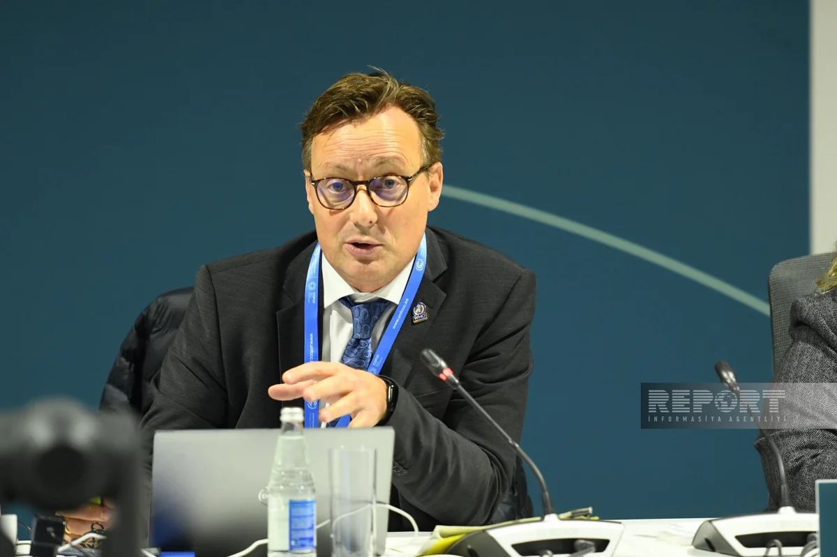 WMO rəsmisi: Dünya heç vaxt ötənilki kimi quraqlıq keçirməyib