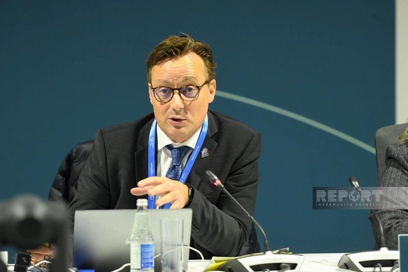 WMO rəsmisi: Dünya heç vaxt ötənilki kimi quraqlıq keçirməyib