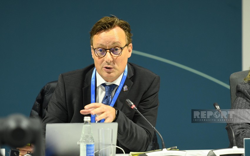 WMO rəsmisi: Dünya heç vaxt ötənilki kimi quraqlıq keçirməyib