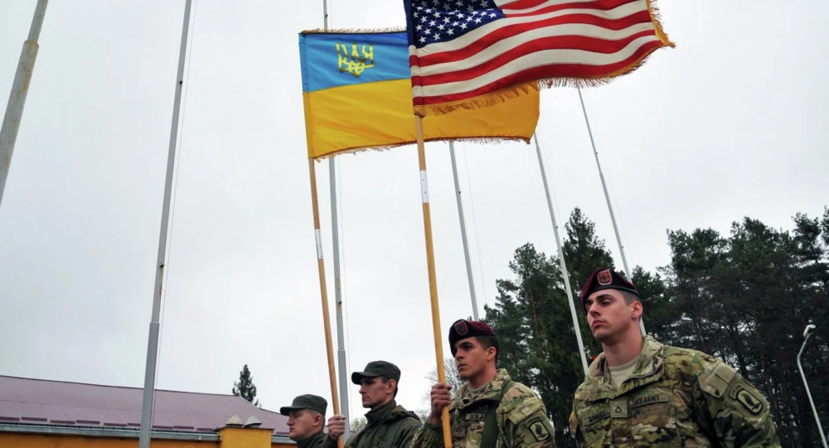 Reuters: власти США могут задержать выделение около $30 млн военной помощи Украине