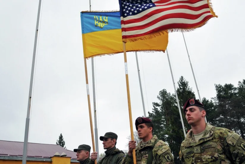 Reuters: власти США могут задержать выделение около $30 млн военной помощи Украине