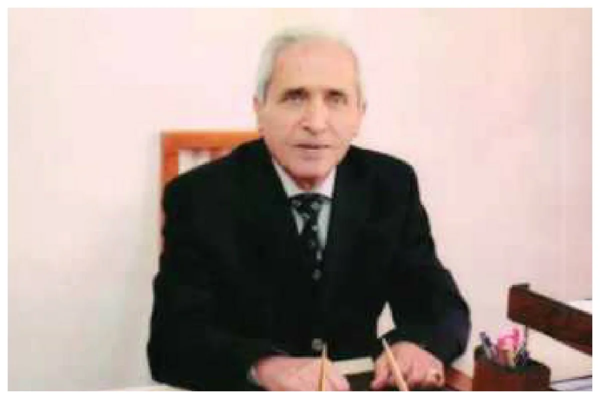 Tarzən Oqtay Quliyev vəfat edib