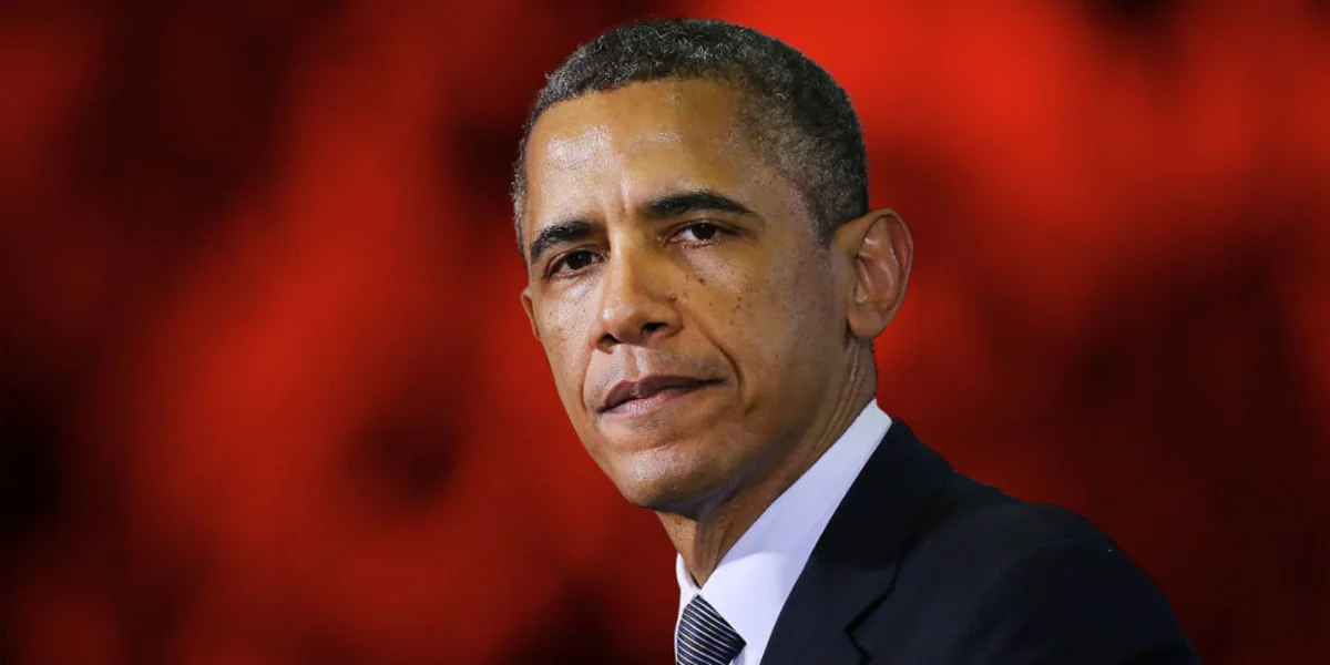 Obama İslam Kərimovun vəfatı ilə əlaqədar Özbəkistan xalqına başsağlığı verib