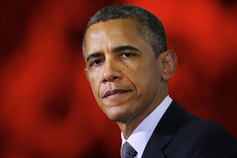 Obama İslam Kərimovun vəfatı ilə əlaqədar Özbəkistan xalqına başsağlığı verib