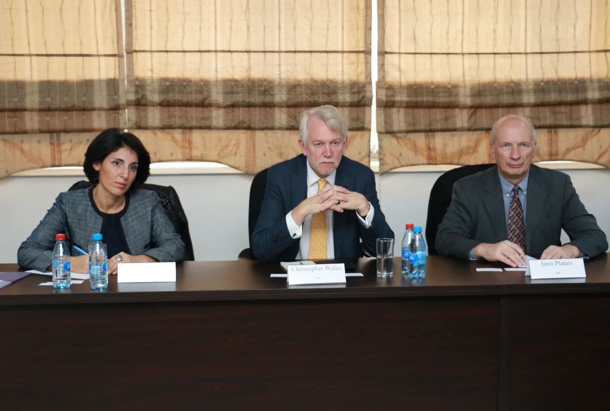 Azərbaycanda fiskal siyasətin müstəqil qiymətləndirilməsi aparılacaq