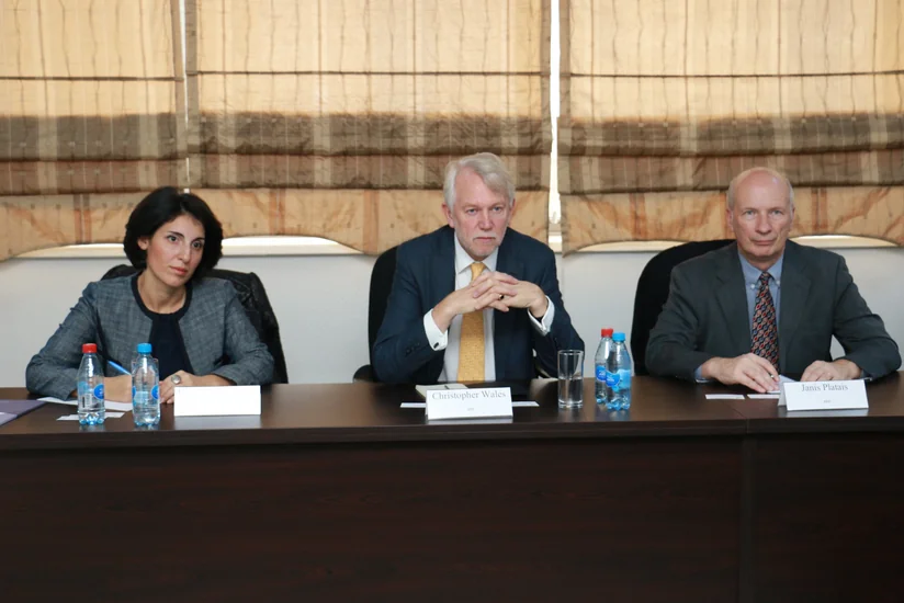 Azərbaycanda fiskal siyasətin müstəqil qiymətləndirilməsi aparılacaq