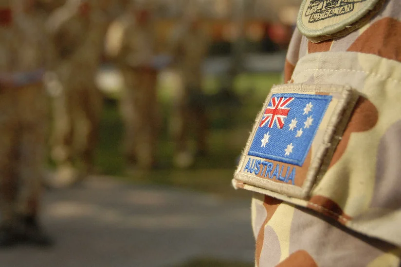 Avstraliya ordusunun 9 hərbçisi intihar edib