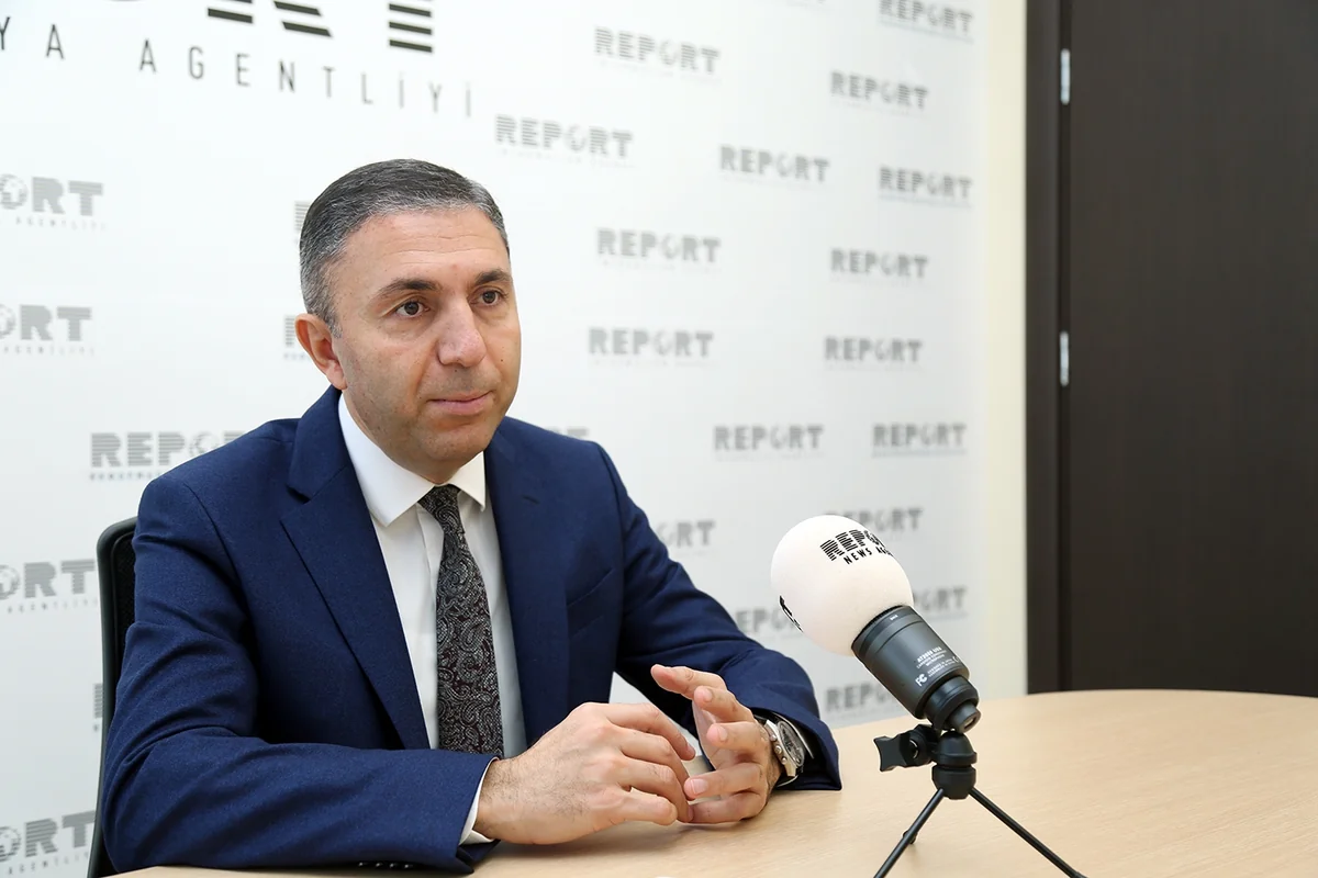 Deputat: “Manatın məzənnəsinə təhlükələr aradan qaldırılıb” - MÜSAHİBƏ