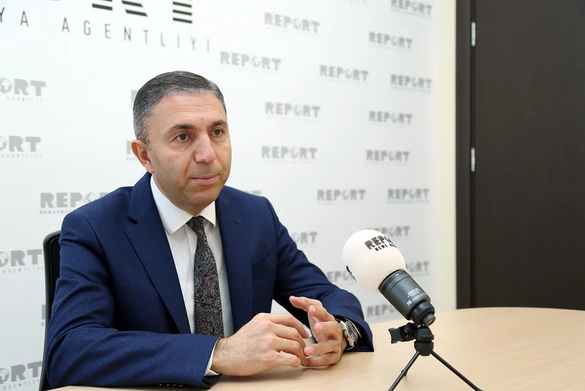 Deputat: “Manatın məzənnəsinə təhlükələr aradan qaldırılıb” - MÜSAHİBƏ