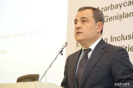 Azərbaycanda inklüziv təhsillə bağlı layihənin təqdimatı olub